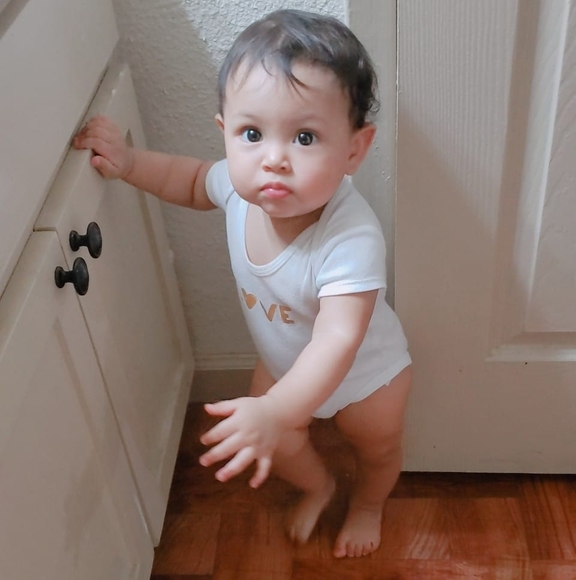 Meet your Posher, Junior - Picture 1 of 1